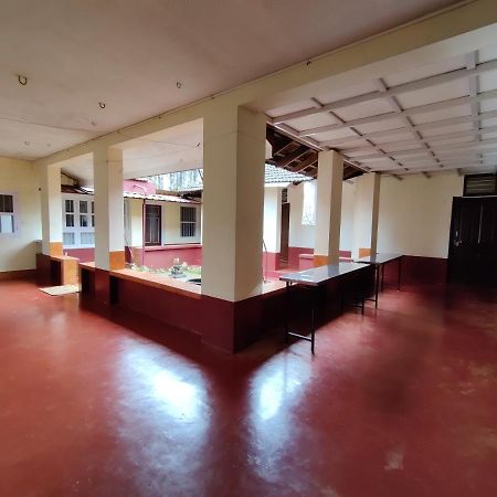 Hanakodu Homestay Sringeri 외부 사진