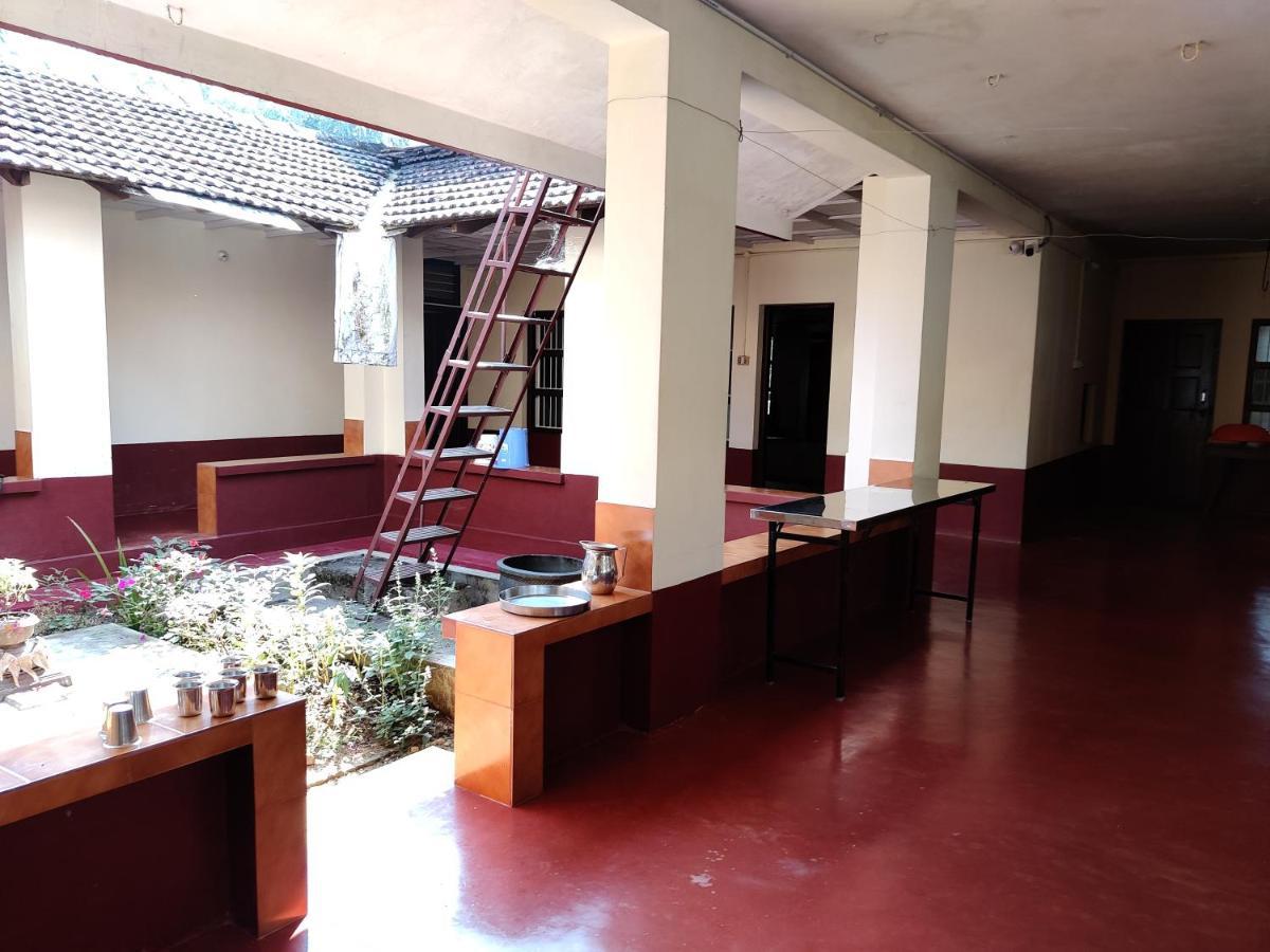 Hanakodu Homestay Sringeri 외부 사진