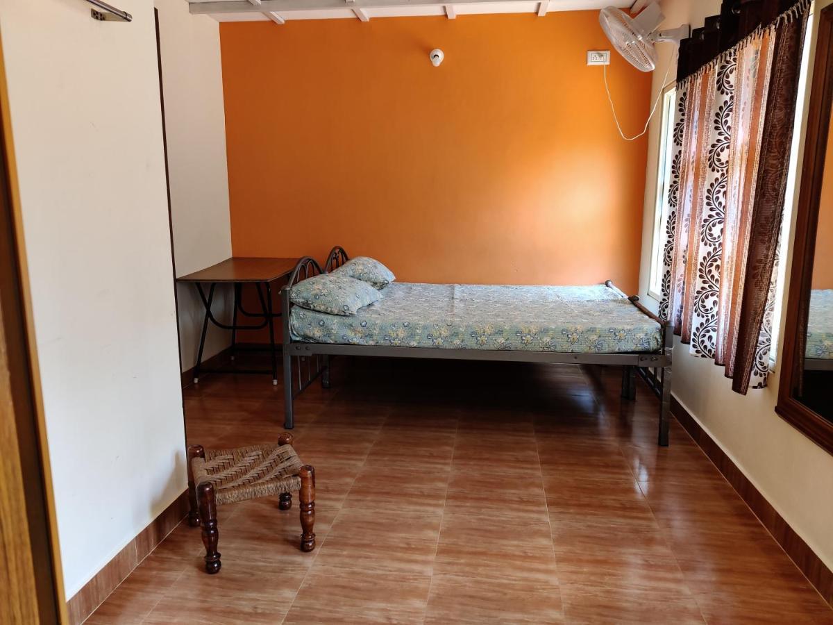 Hanakodu Homestay Sringeri 외부 사진
