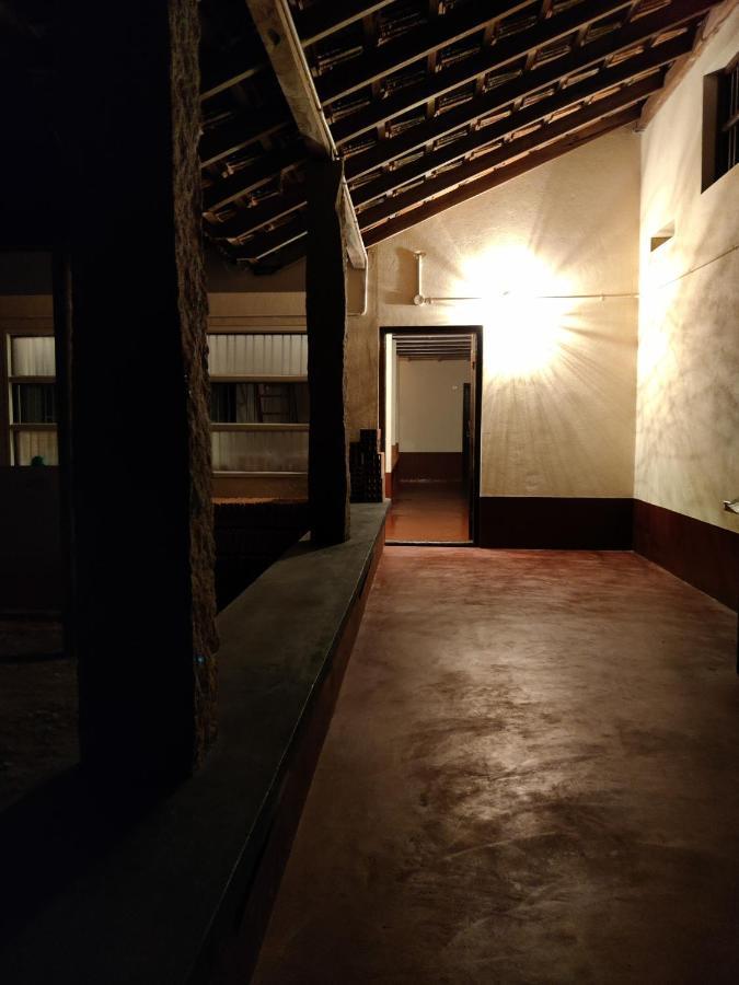 Hanakodu Homestay Sringeri 외부 사진
