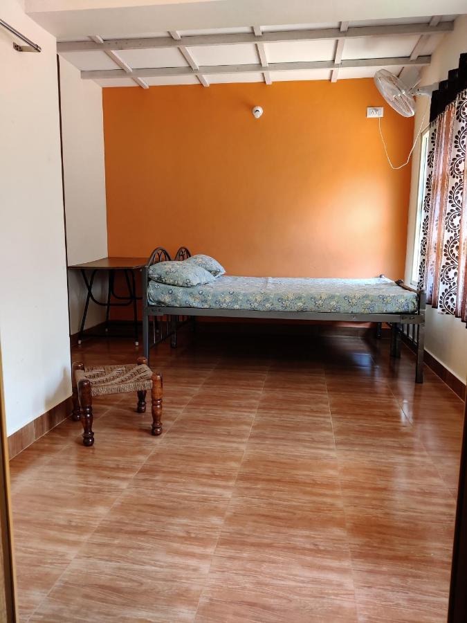 Hanakodu Homestay Sringeri 외부 사진